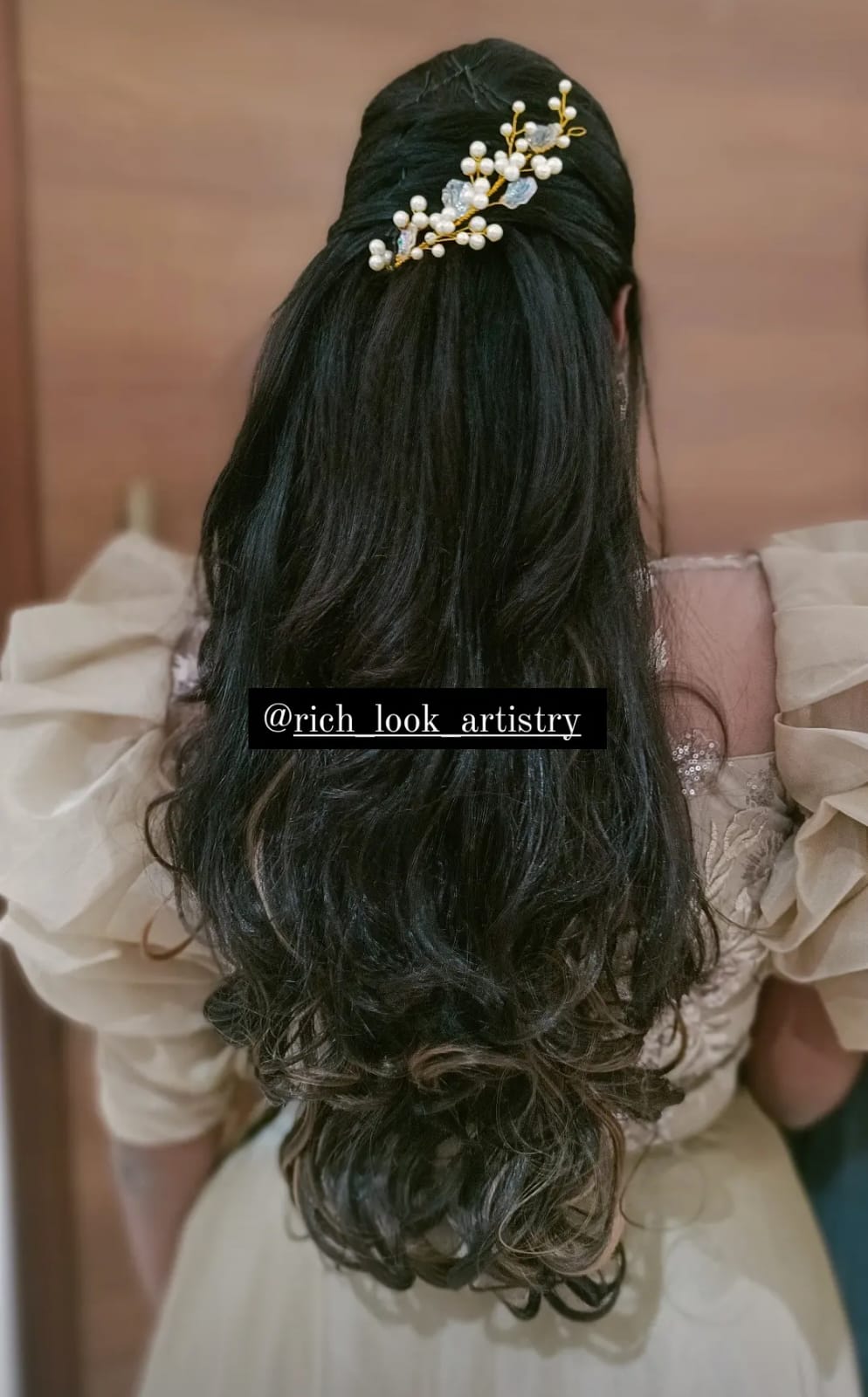 Hairstylist 2