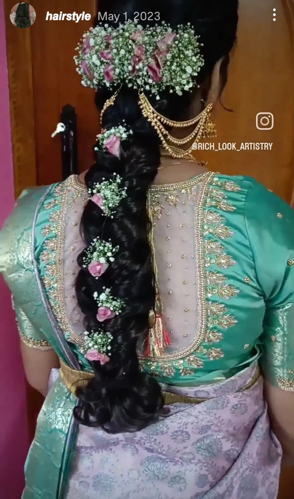 Hairstylist 3