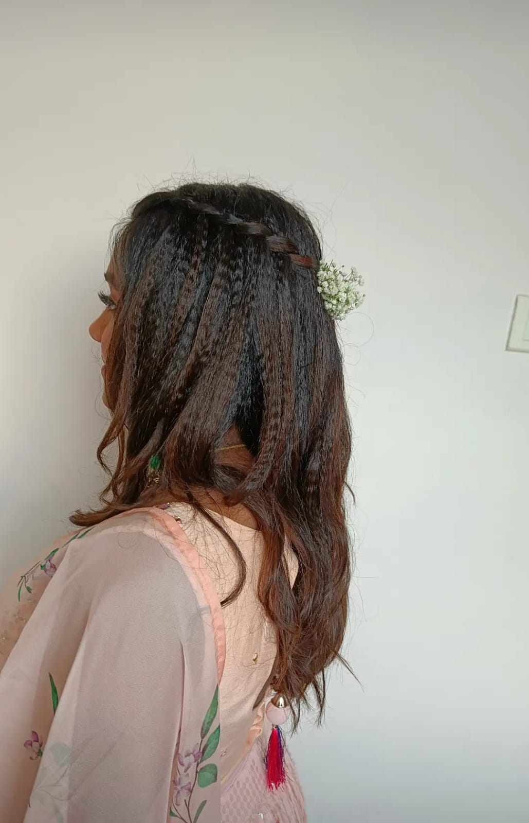 Hairstylist 7