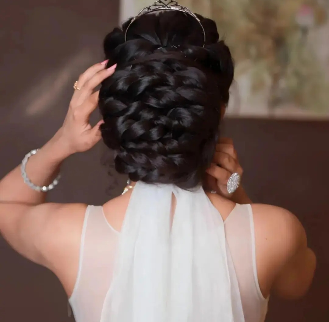 Hairstylist service