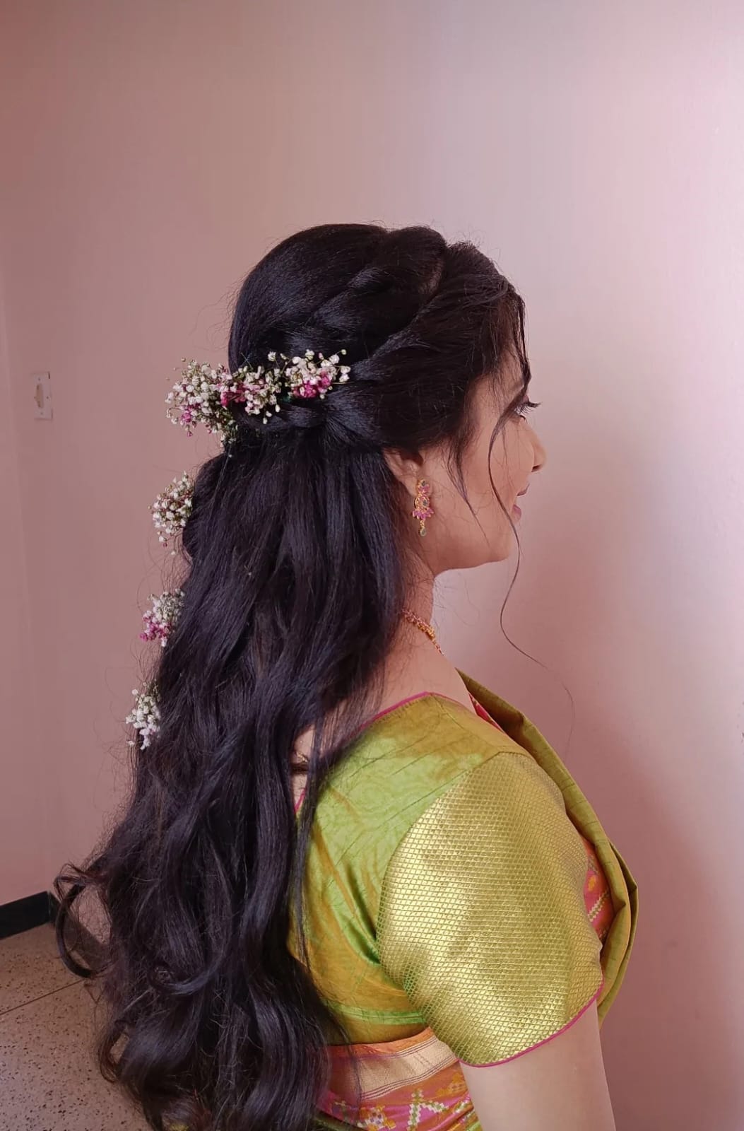 Hairstylist 9