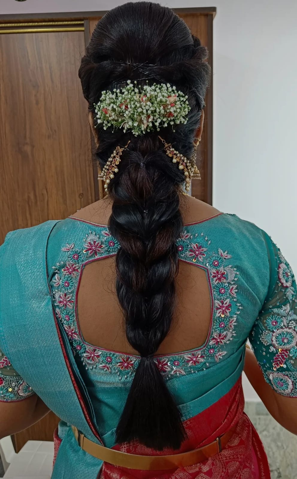 Hairstylist 11