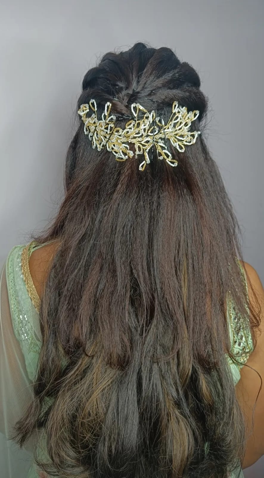 Hairstylist 15