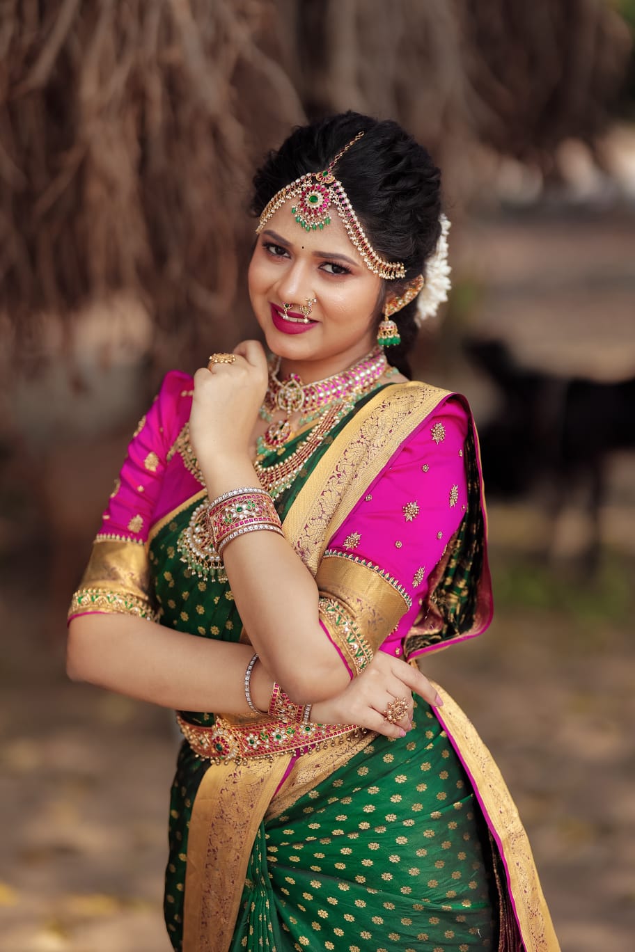 HD makeup 2