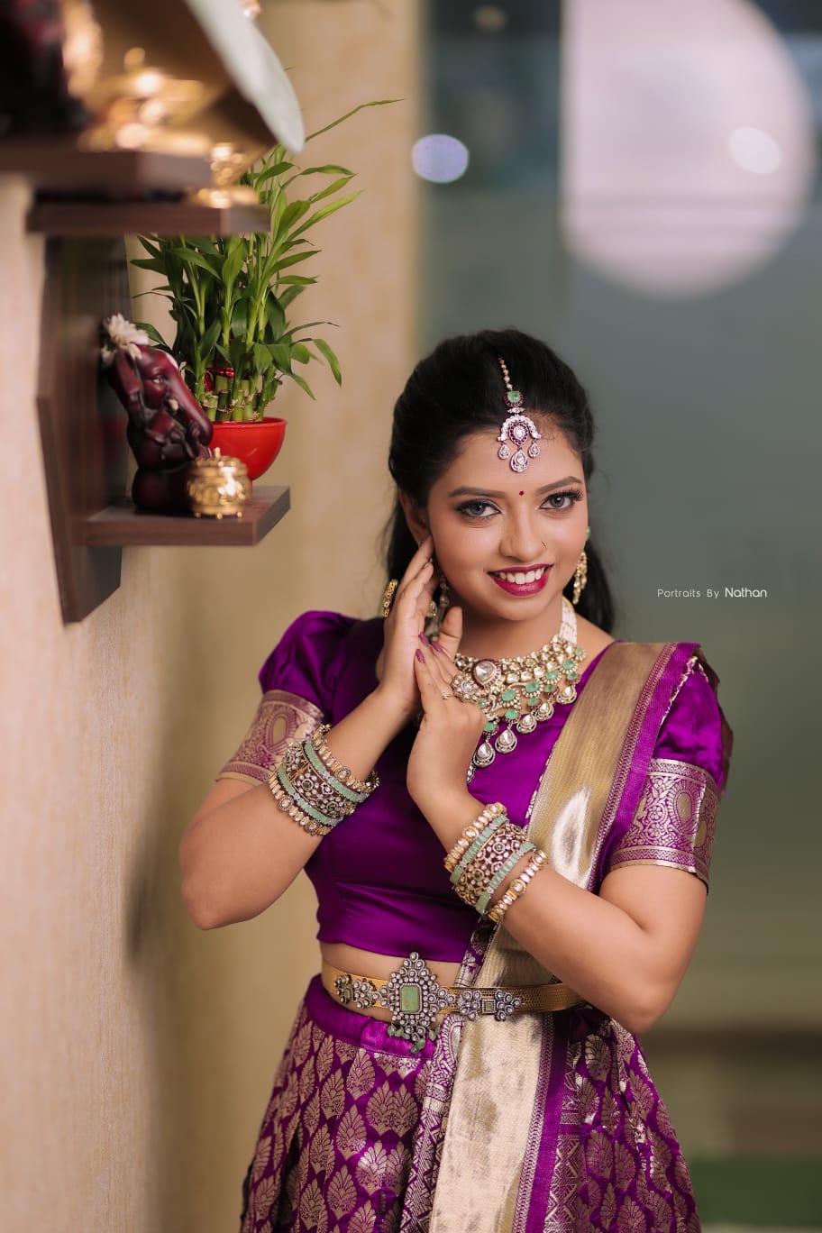 HD makeup 3