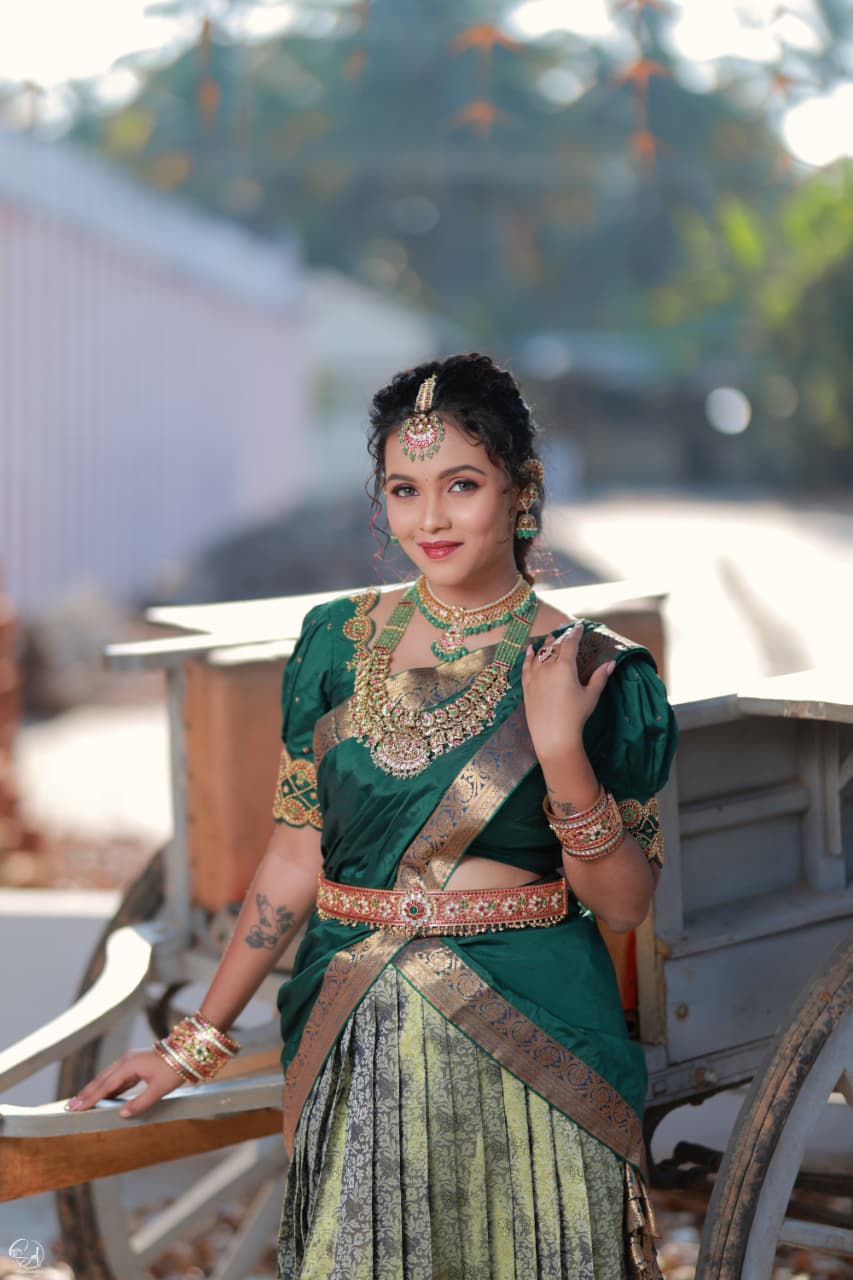 HD makeup 7