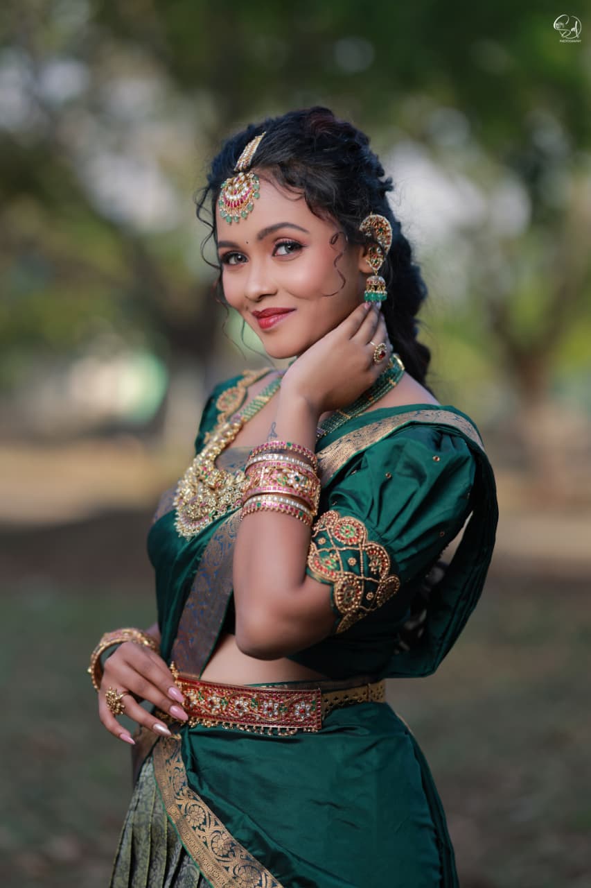 HD makeup 8