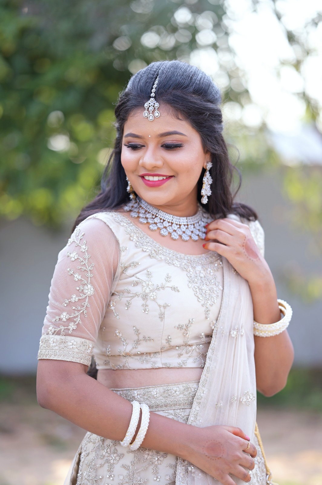 HD makeup 14
