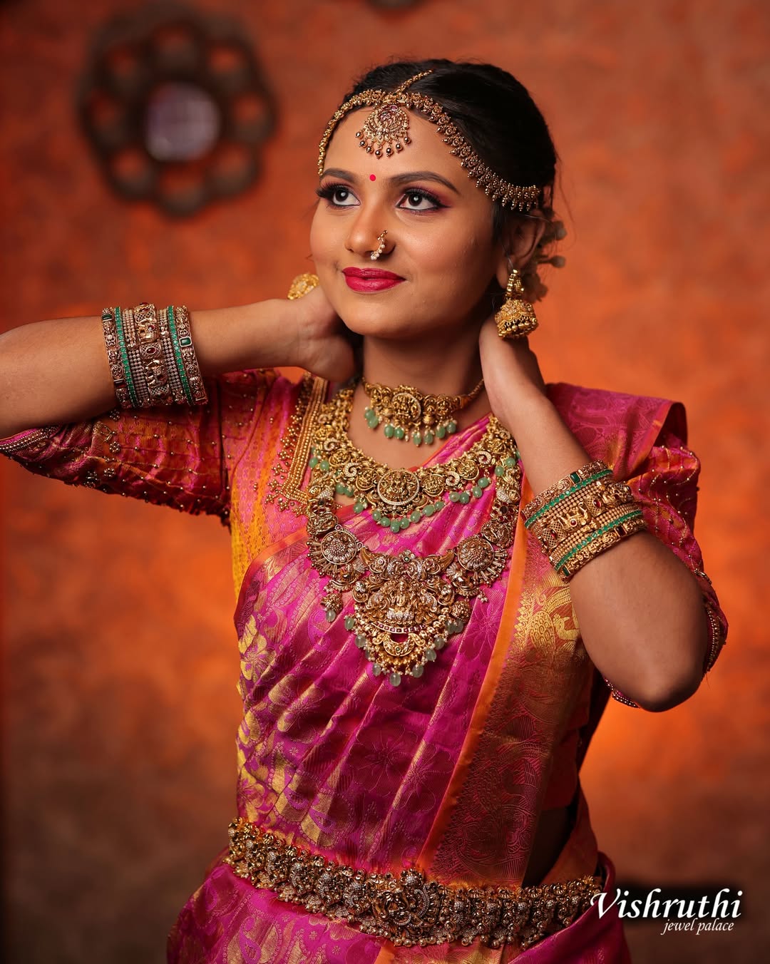 HD makeup 16