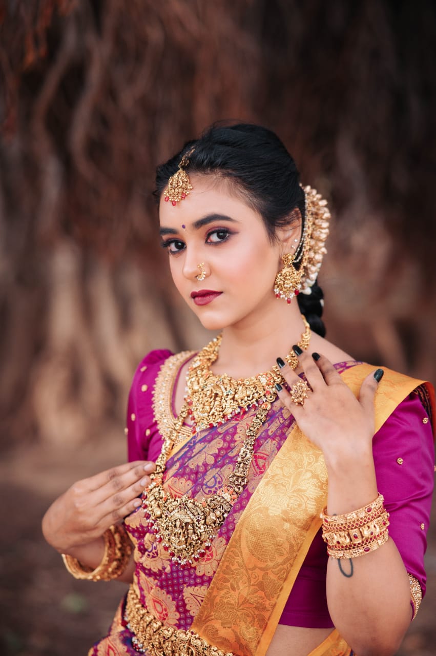 HD makeup 21