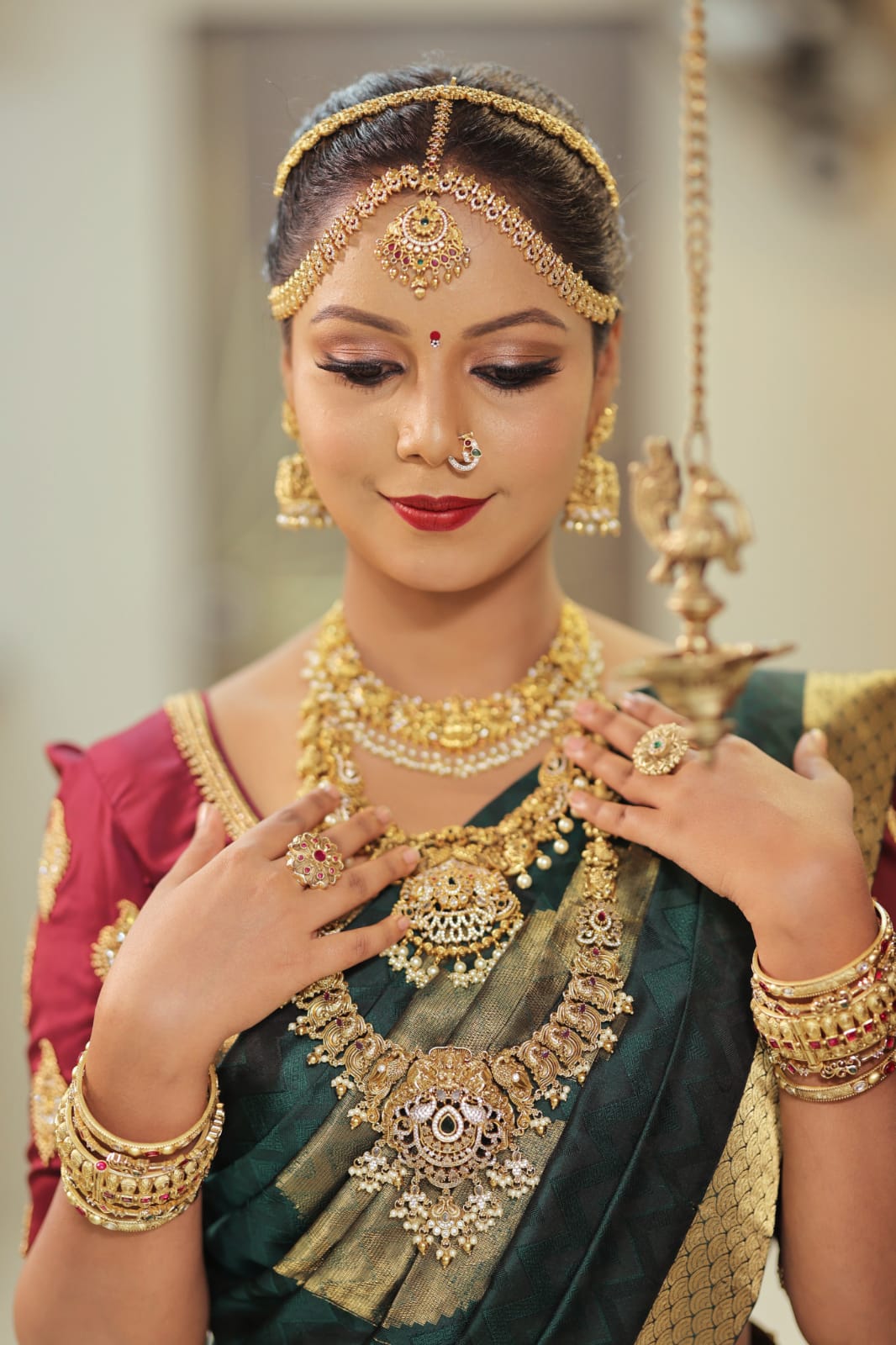 HD makeup 22